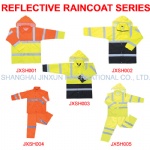 REFLECTIVE RAINCOAT SERIES