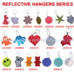 REFLECTIVE HANGERS SERIES