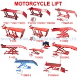 MOTORCYCLE LIFT