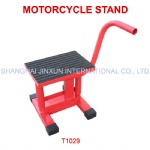 MOTORCYCLE STAND