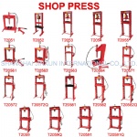 SHOP PRESS