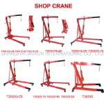 SHOP CRANE