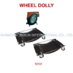 WHEEL DOLLY