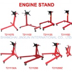 ENGINE STAND