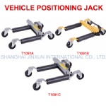 VEHICLE POSITIONING JACK