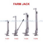 FARM JACK