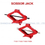 SCISSOR JACK