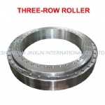 THREE ROW ROLLER