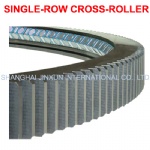 SINGLE ROW CROSS ROLLER